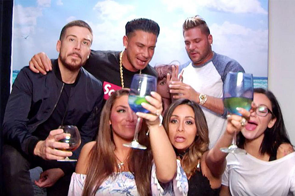 ‘Jersey Shore’ Goes on ‘Family Vacation’ in First April Reunion Trailer
