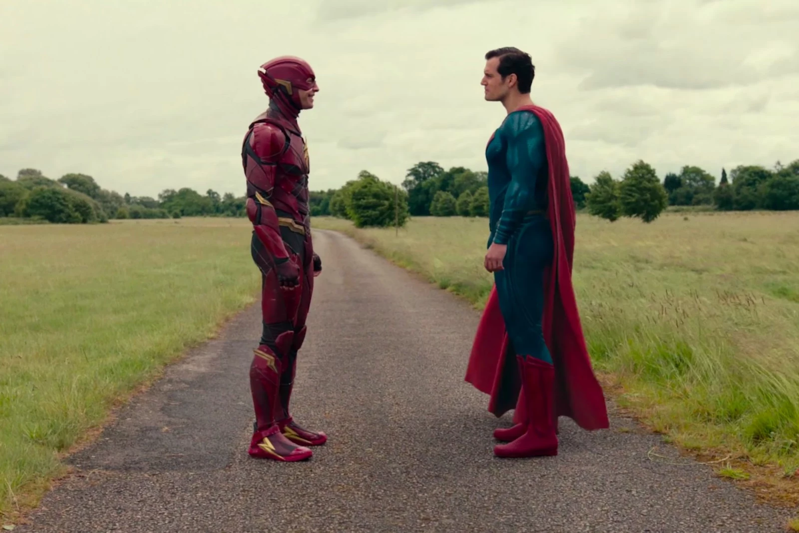 You Can Now Watch 'Justice League's Post-Credit Scenes Online