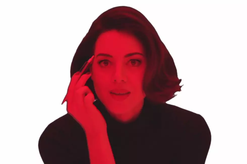 Let Aubrey Plaza Drive You Mad in First ‘Legion’ Season 2 Promo