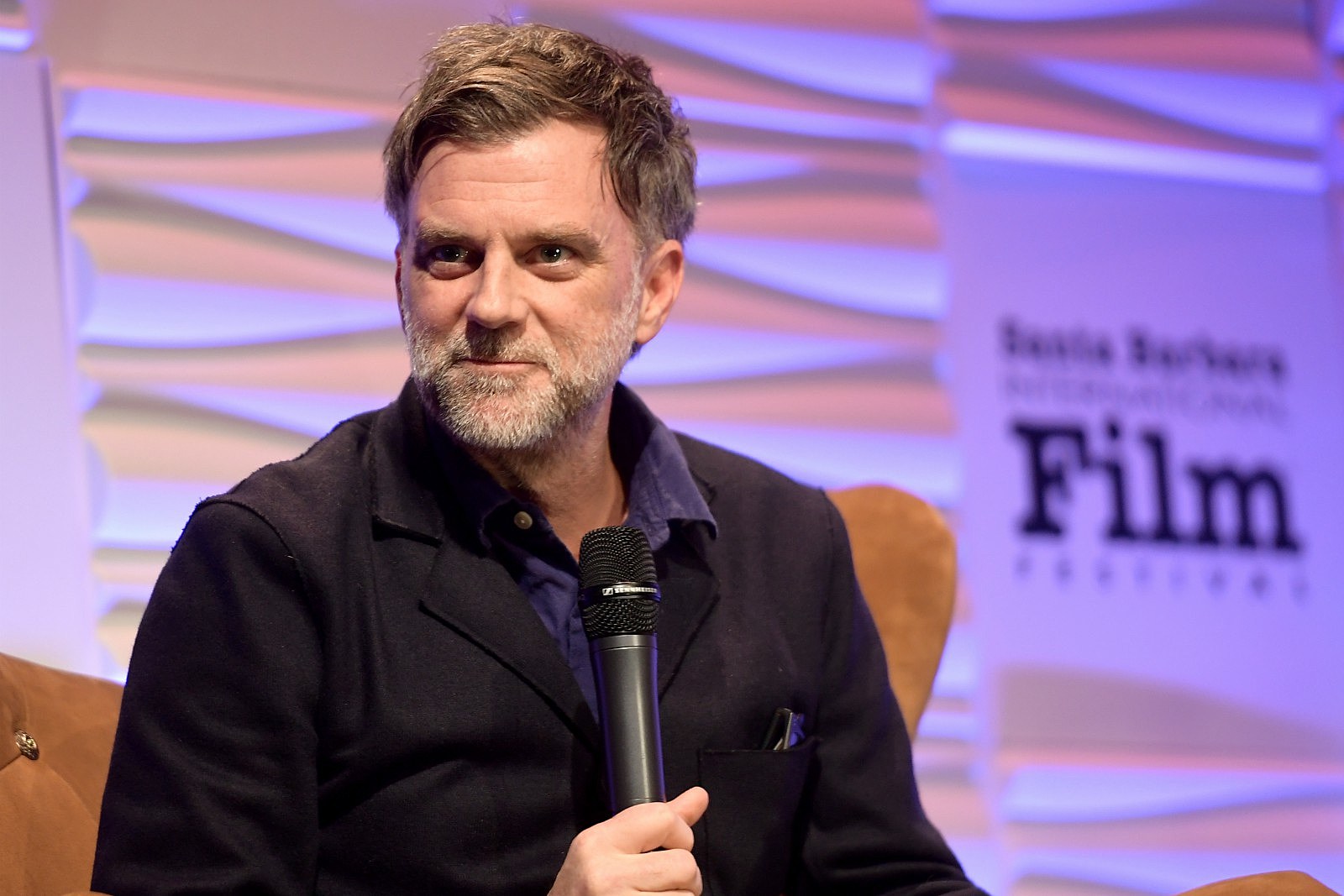 Paul Thomas Anderson's Next Film Comes From a 600-Page Script