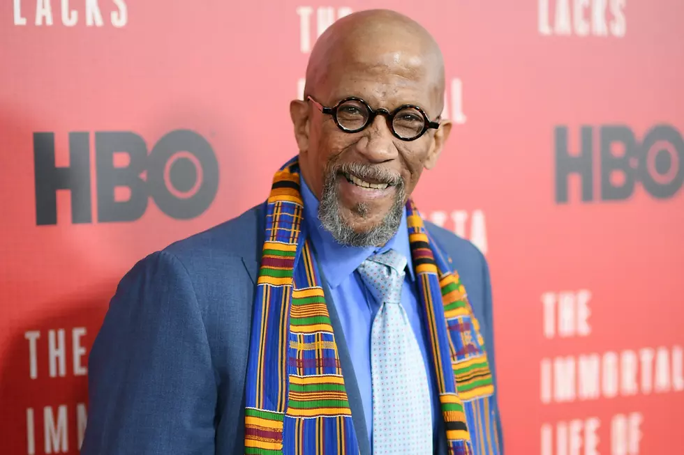 Reg E. Cathey, Star of 'House of Cards,' Dies at 59
