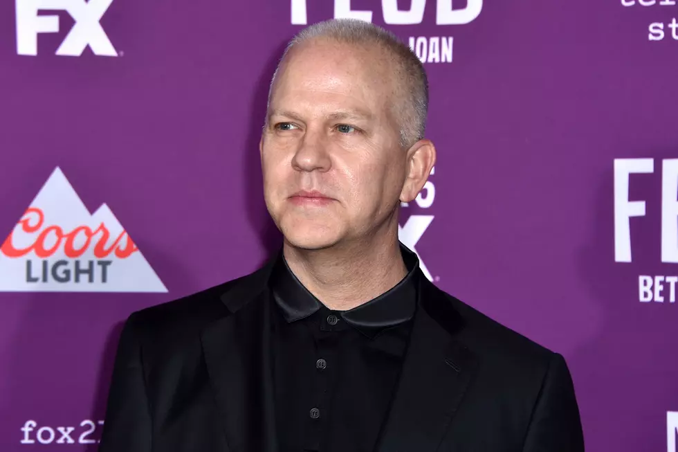 Ryan Murphy Just Signed a $300 Million Netflix TV and Movie Deal