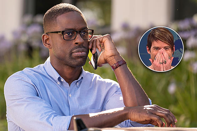 ‘This Is Us’ Star Sterling K. Brown and Bill Hader to Host ‘SNL’ in March
