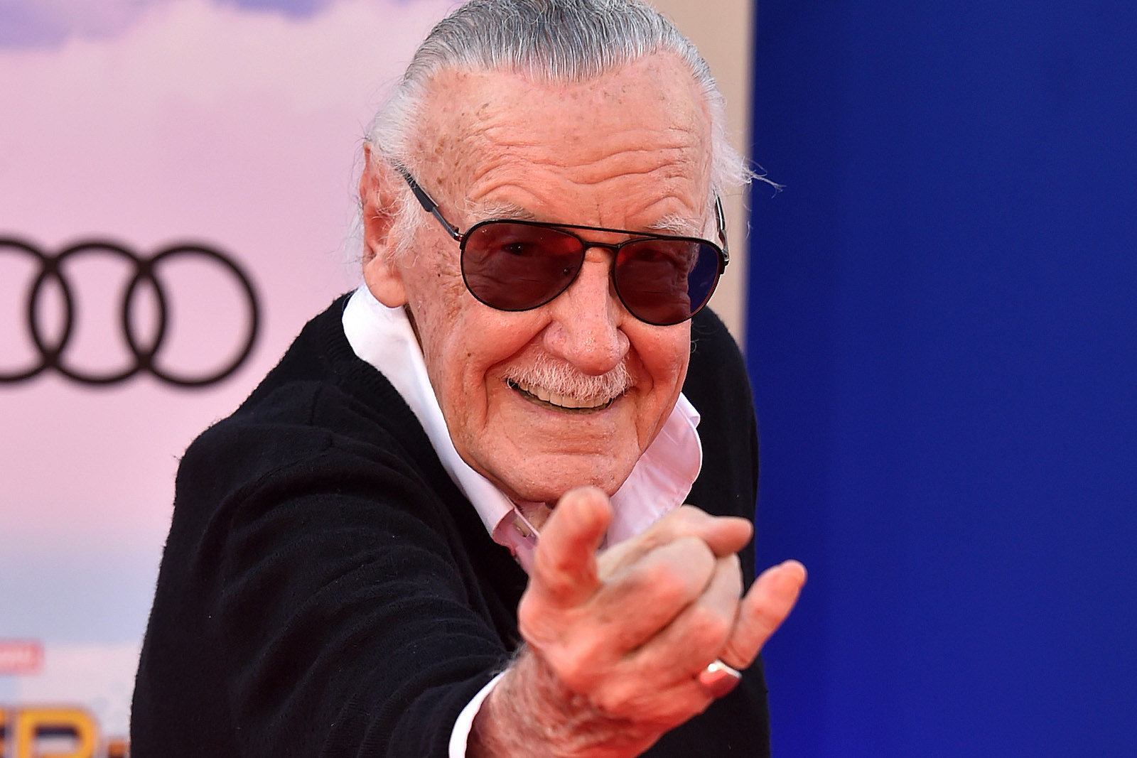 Fox's X-Men Movies Set The Bar For Stan Lee Cameos The MCU Never Matched