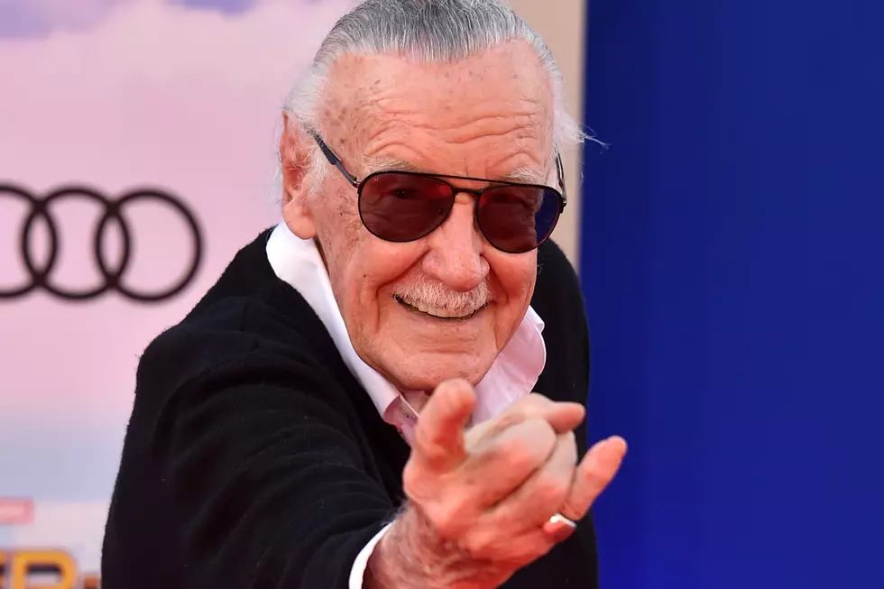 Stan Lee's Daughter Defends Sony in Spider-Man Split With Marvel