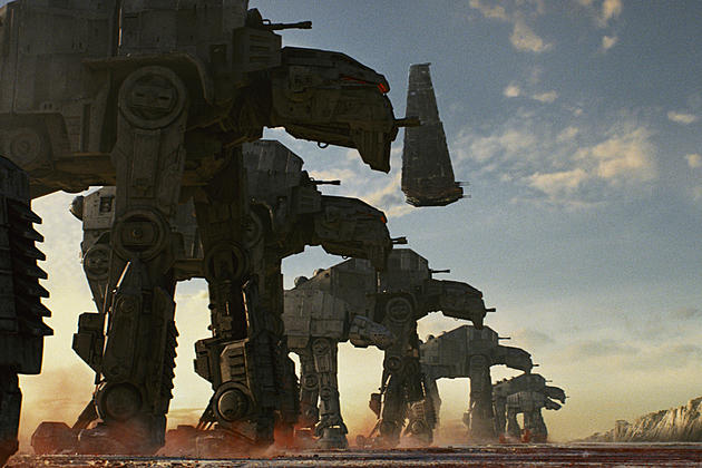 Disney Confirms Multiple ‘Star Wars’ TV Series, Creator Announcement Soon
