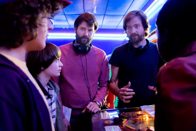 There’s a Weird Rumor the ‘Stranger Things’ Bosses Are Leaving After Season 3