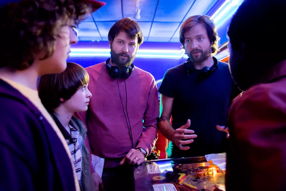 There’s a Weird Rumor the ‘Stranger Things’ Bosses Are Leaving After Season 3