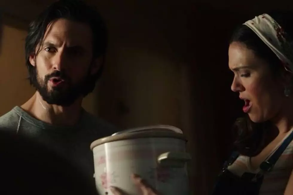 ‘This Is Us’ Simmers Crock-Pot Feud in New Super Bowl Promo
