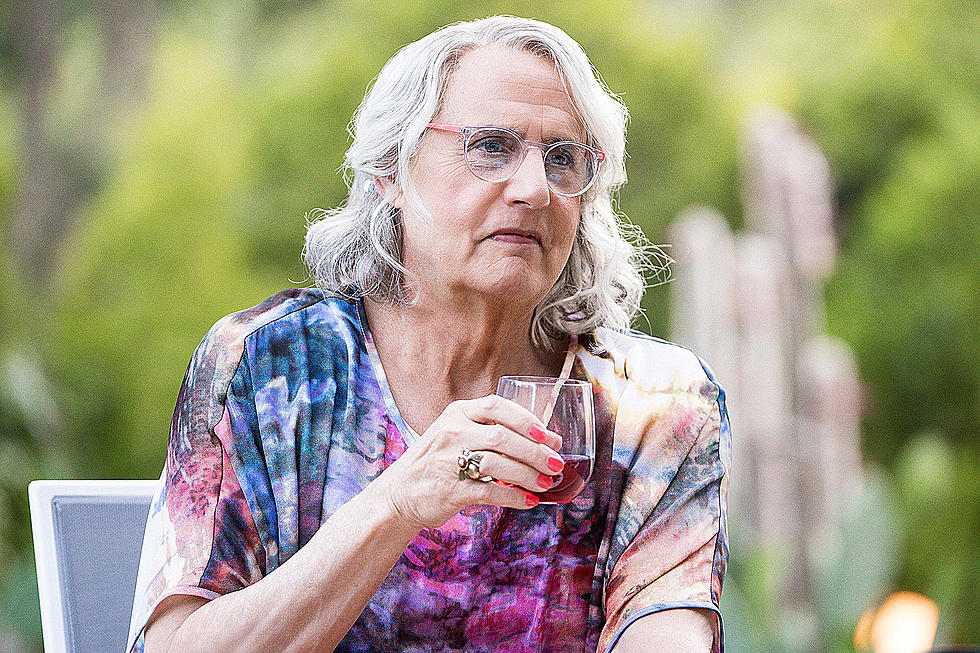 Jeffrey Tambor Removed From 'Transparent' 2018 Emmys