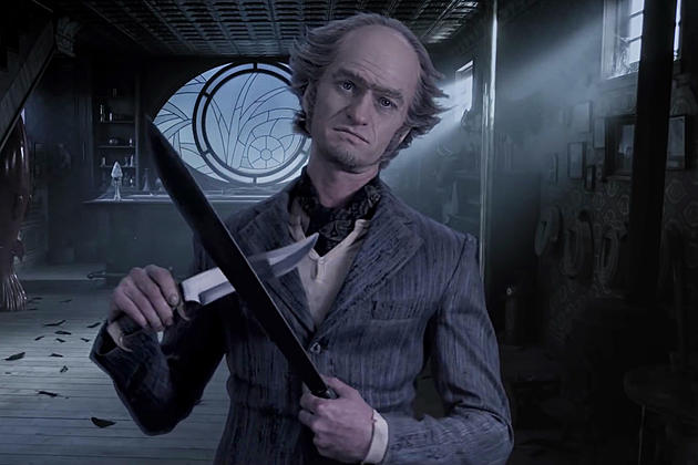 ‘A Series of Unfortunate Events’ Ending After Season 3, Neil Patrick Harris Confirms
