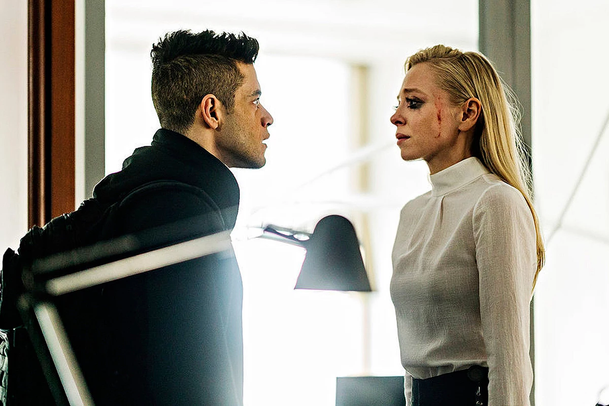 'Mr. Robot' and More Cable Shows Now Allow Uncensored F-Words