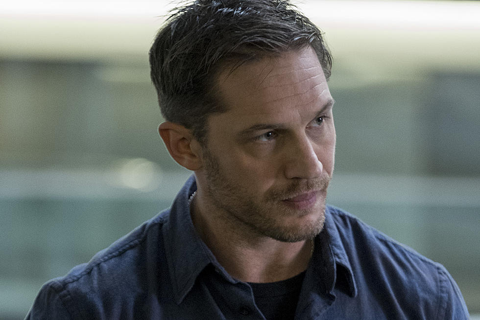 Tom Hardy Meets His Demons in First ‘Venom’ Teaser Trailer
