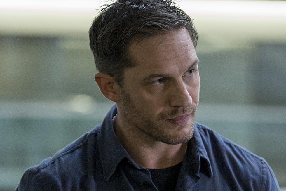 Tom Hardy Meets His Inner Demons in First ‘Venom’ Teaser Trailer