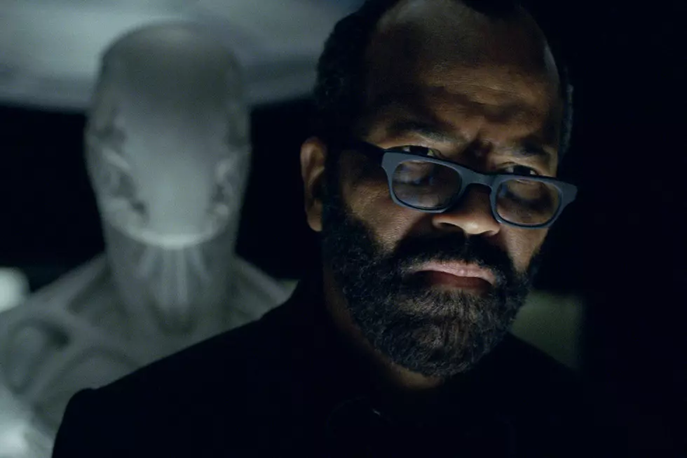 Watch the 'Westworld' Season 2 Trailer From the Super Bowl