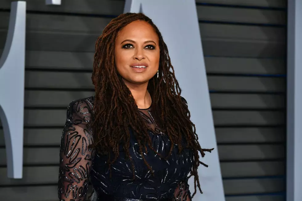 Ava DuVernay to Direct DC’s ‘New Gods’ Superhero Epic