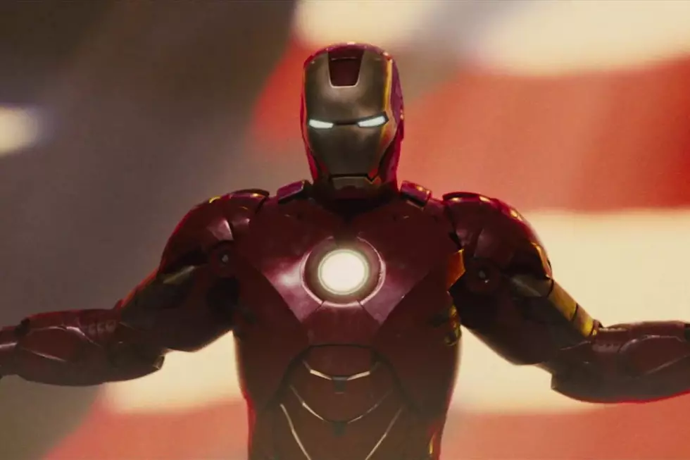 ‘Iron Man 2’ Is Better Than You Remember