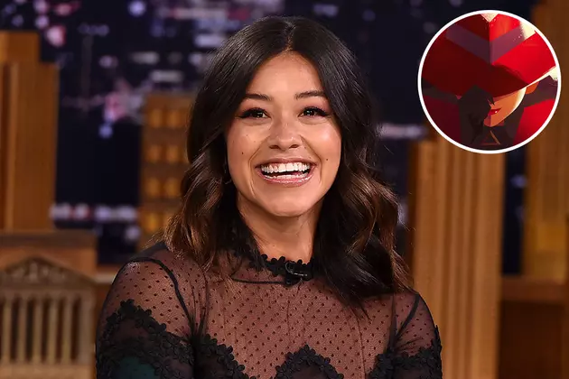 Gina Rodriguez Will Also Star in a Live-Action ‘Carmen Sandiego’ Movie for Netflix