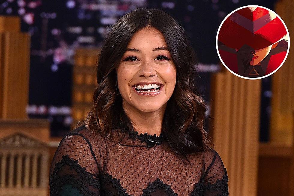 Gina Rodriguez Will Also Star in a Live-Action ‘Carmen Sandiego’ Movie for Netflix