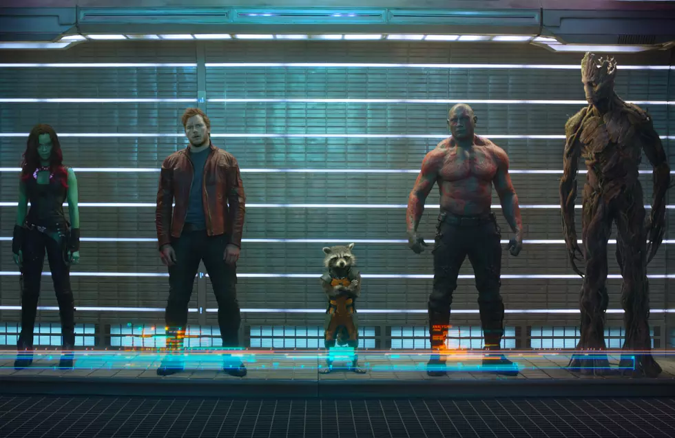 Is This the Fabled Final ‘Guardians of the Galaxy’ Easter Egg?