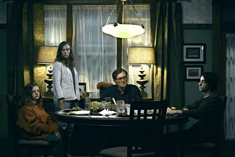 A New ‘Hereditary’ Trailer Is Here To Haunt Your Nightmares