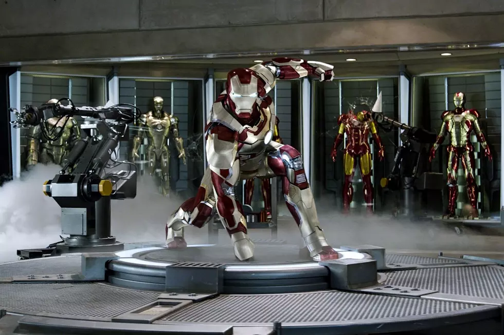 The History of the Marvel Cinematic Universe, Chapter 7: ‘Iron Man 3’