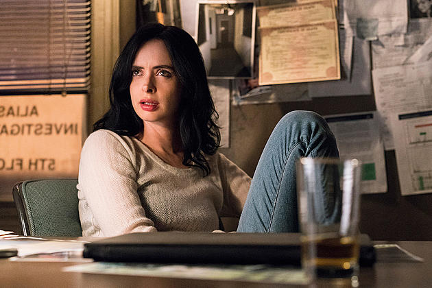 ‘Jessica Jones’ Case Files: Everything You Need to Know for Season 2
