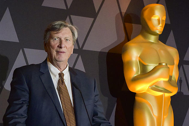 Academy Investigating President John Bailey Over Sexual Harassment Claims