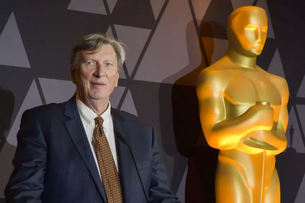 Sexual Harassment Allegations Against Academy President John Bailey Thrown Out