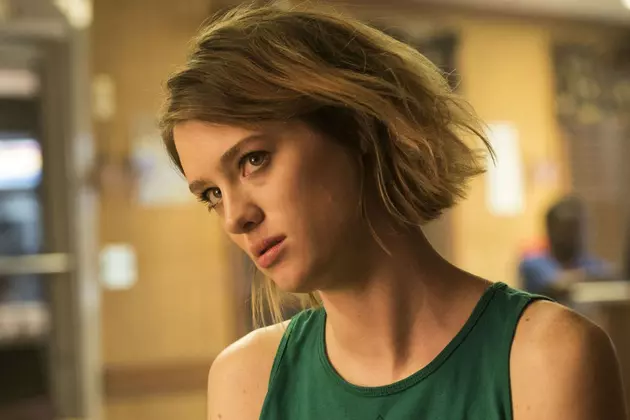 ‘Terminator’ Reboot Casts ‘Halt and Catch Fire’s Mackenzie Davis