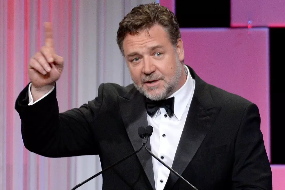 The 10 Craziest Things You Can Buy in Russell Crowe’s Divorce Auc