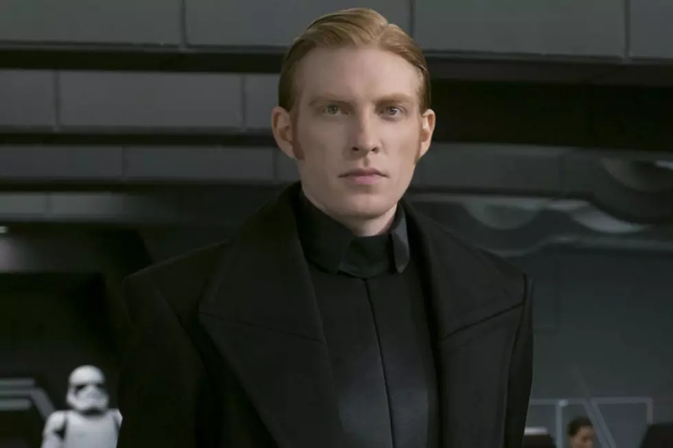 Russian Bots Targeted ‘The Last Jedi’ to Save General Hux