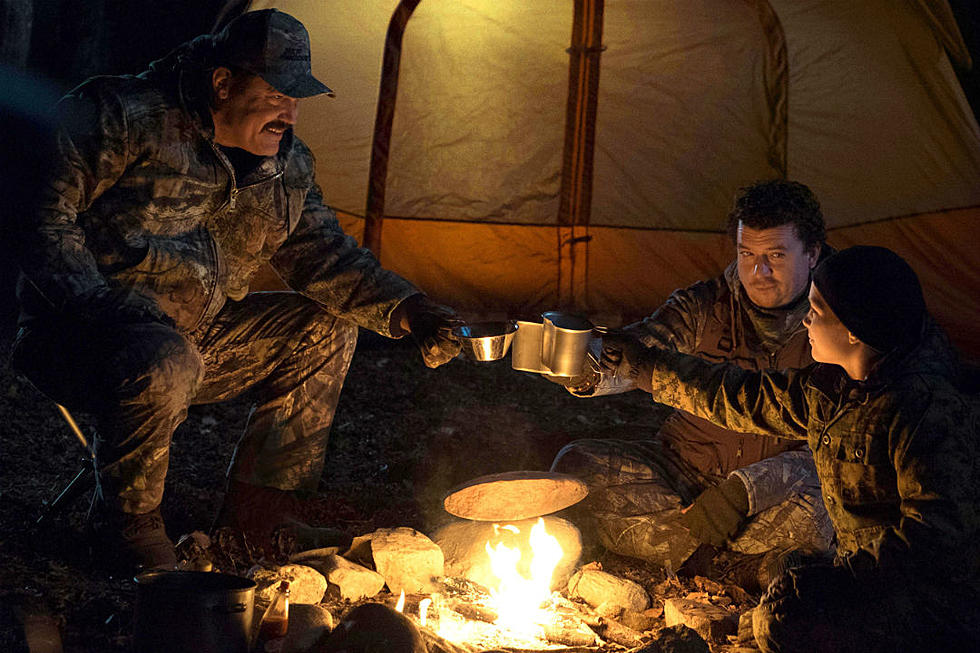 ‘The Legacy of a Whitetail Deer Hunter’ Review: Josh Brolin Is Too Serious for Jody Hill’s Latest