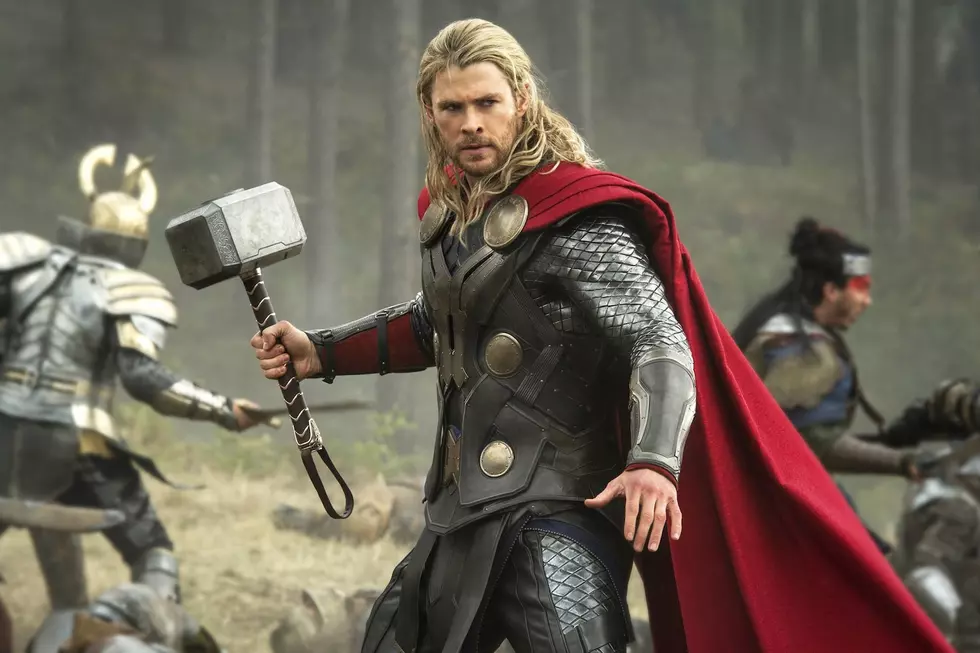 ‘Thor: The Dark World’ Makes Us Wish We Saw Patty Jenkins’ Thor