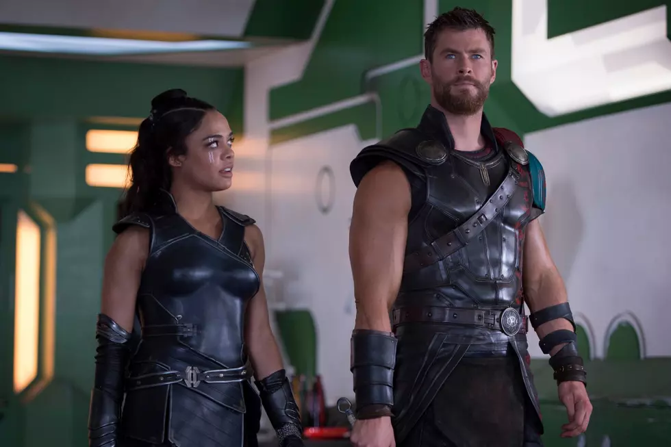Tessa Thompson Reuniting With Chris Hemsworth for ‘Men in Black’ Spinoff