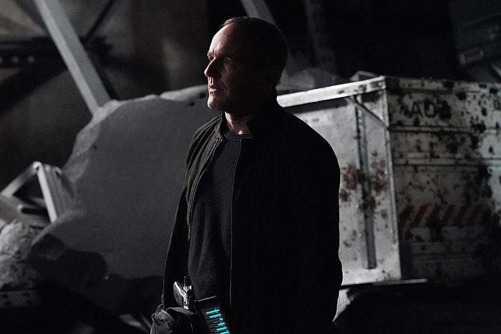 'Agents of SHIELD' Is Making Post-'Infinity War' Plans