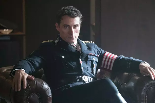 Amazon Data Reveals ‘Man in the High Castle’ Cost Over $100 Million