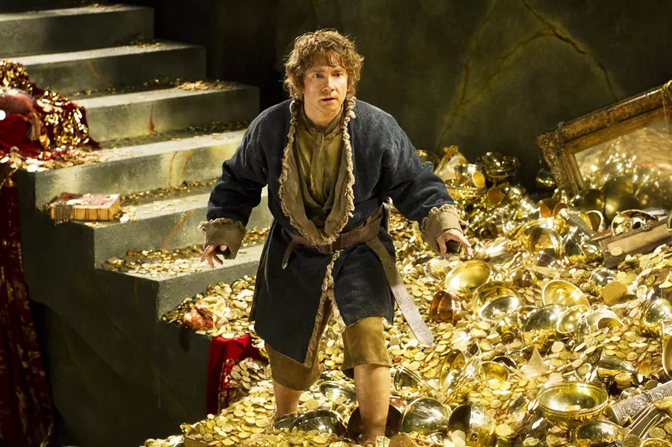 Amazon Prices Are Going Up – Is ‘Lord of the Rings’ to Blame?
