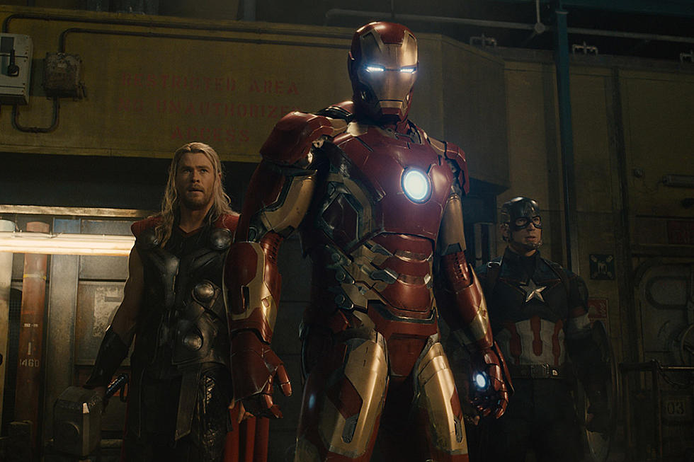 The History of the Marvel Cinematic Universe, Chapter 11: ‘Avengers: Age of Ultron’
