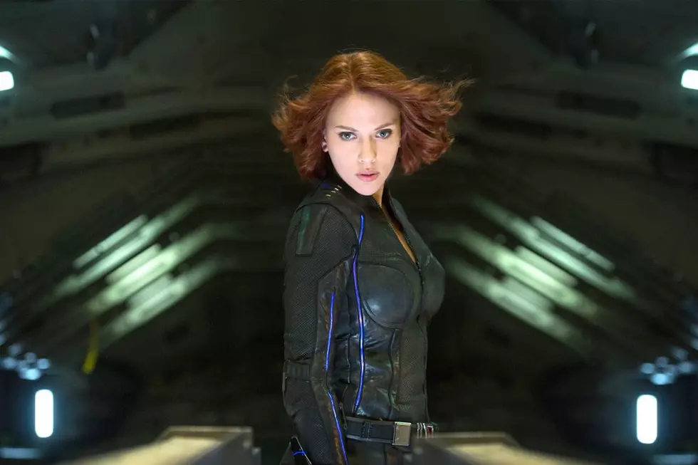 Scarlett Johansson Finally Made a Smart Decision, Drops out of Trans Biopic ‘Rub & Tug’