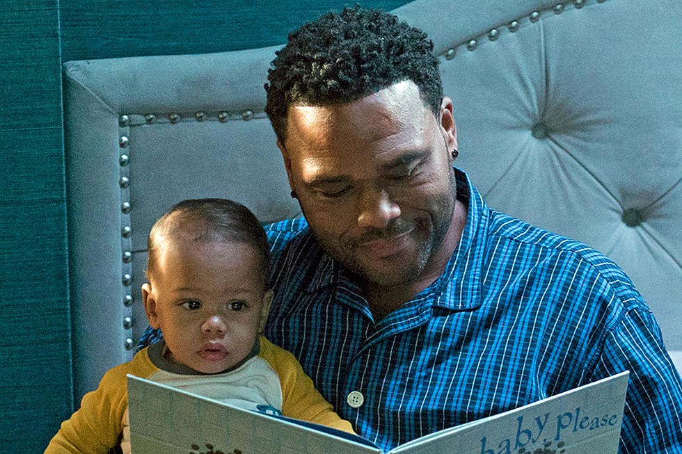 ABC Cancels ‘Black-ish’ Episode Over Political ‘Creative Differences’