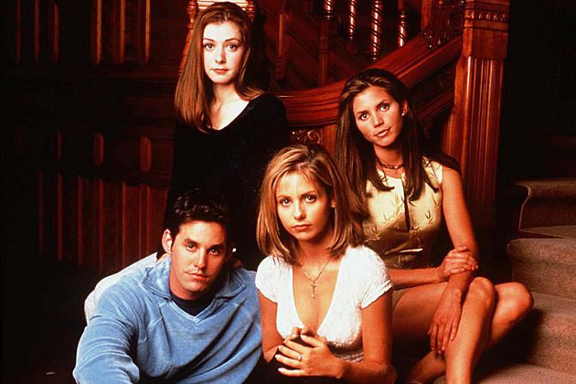 A ‘Buffy the Vampire Slayer’ Reboot Is ‘Frequently’ Discussed at FOX