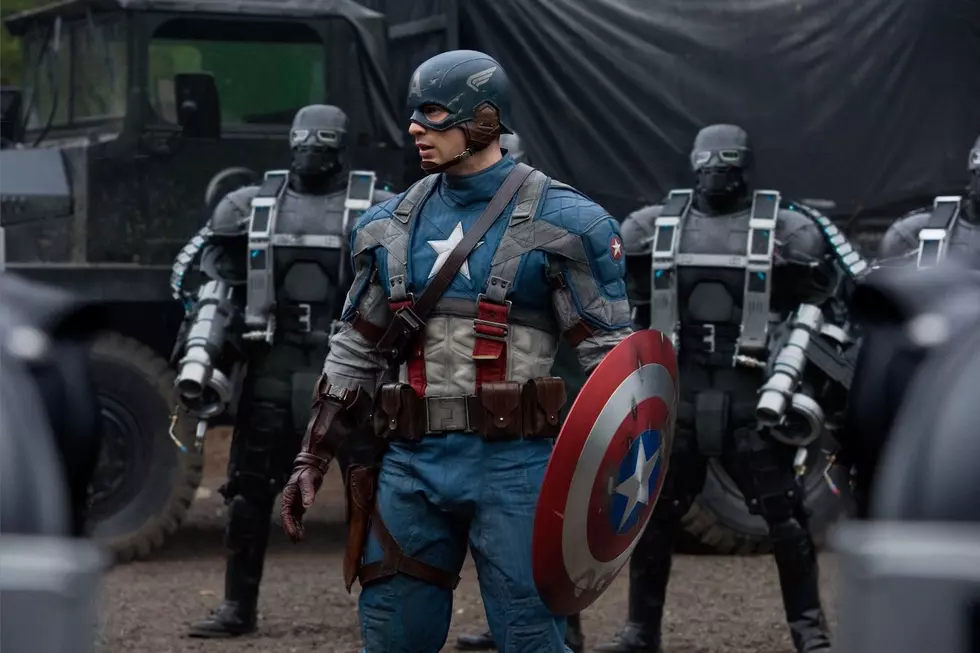 The History of the Marvel Cinematic Universe, Chapter 5: ‘Captain America’
