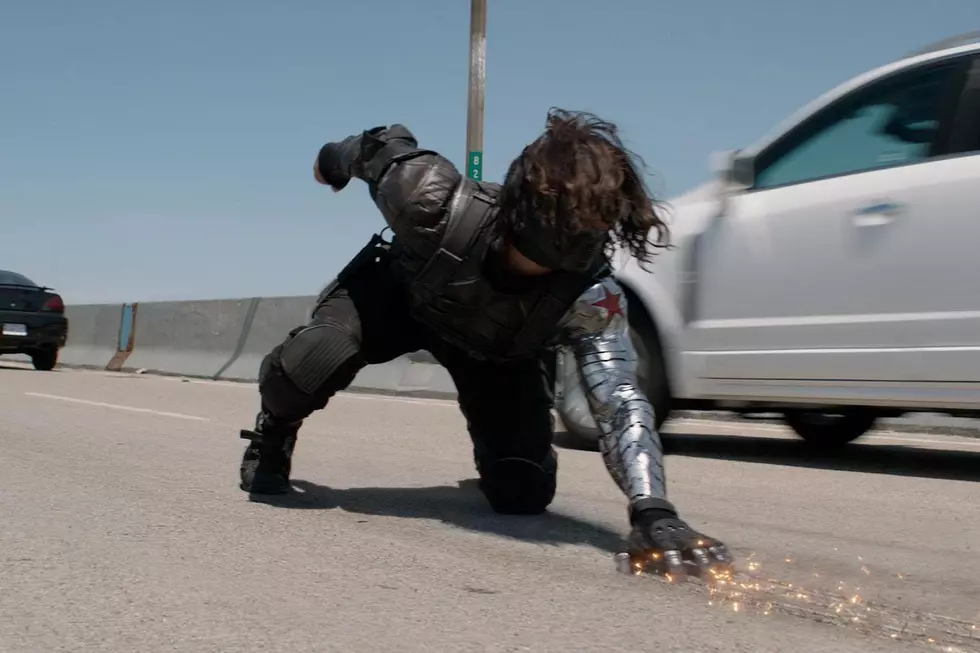 Two More Marvel Characters Joining ‘Falcon & Winter Soldier’
