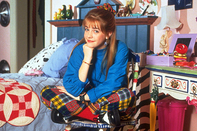 ‘Clarissa Explains It All’ Reboot in Development at Nickelodeon
