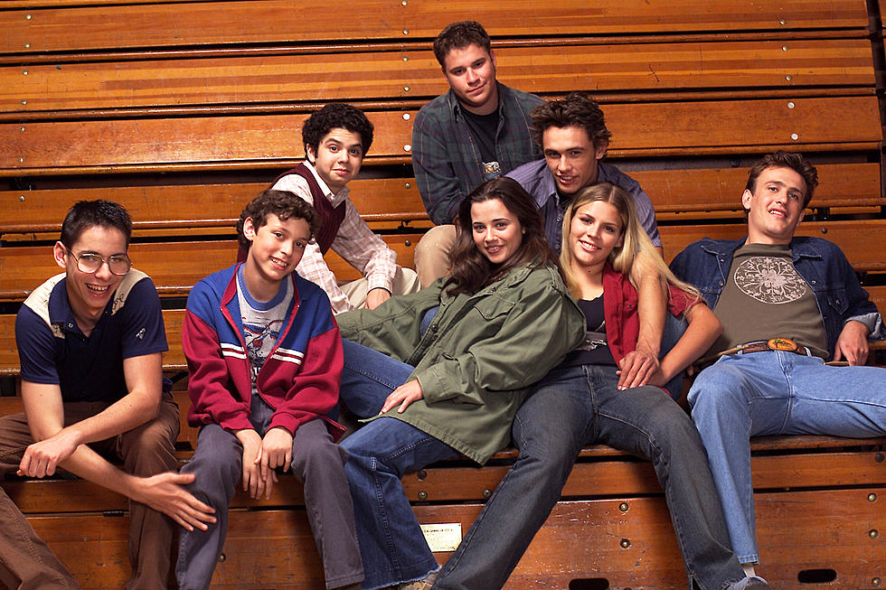 Judd Apatow Reveals Why a ‘Freaks and Geeks’ Revival Won’t Happen
