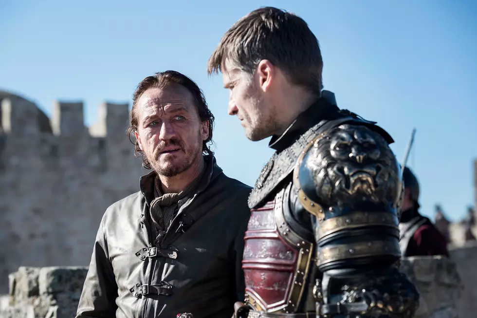An Important ‘Game of Thrones’ Character Won’t Return for Season 8