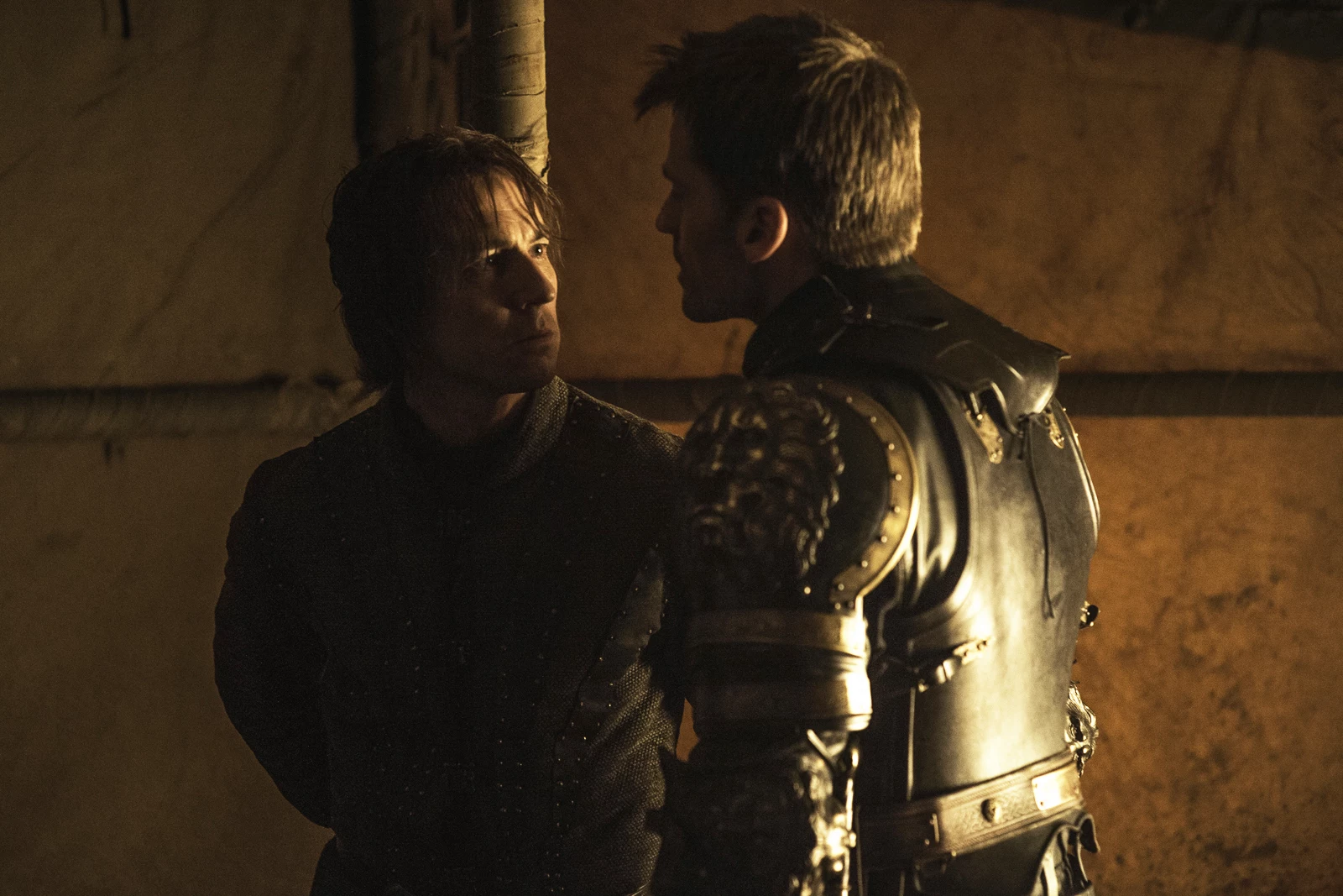 Featured image of post Edmure Tully Death When edmure tully was married off to walder frey s daughter at the red wedding the freys used that with her death instead of her being held hostage also was that a motivation for him to plot
