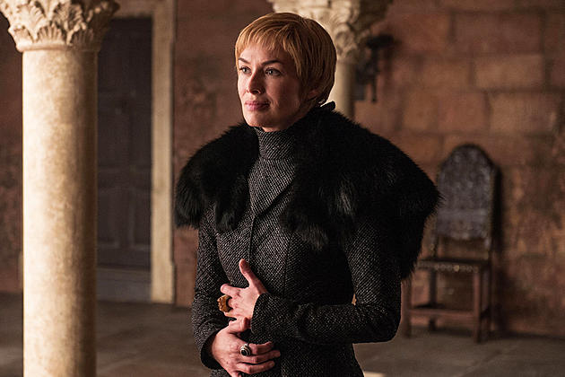 ‘Game of Thrones’ Might Be Hinting at a Cold Fate for Cersei