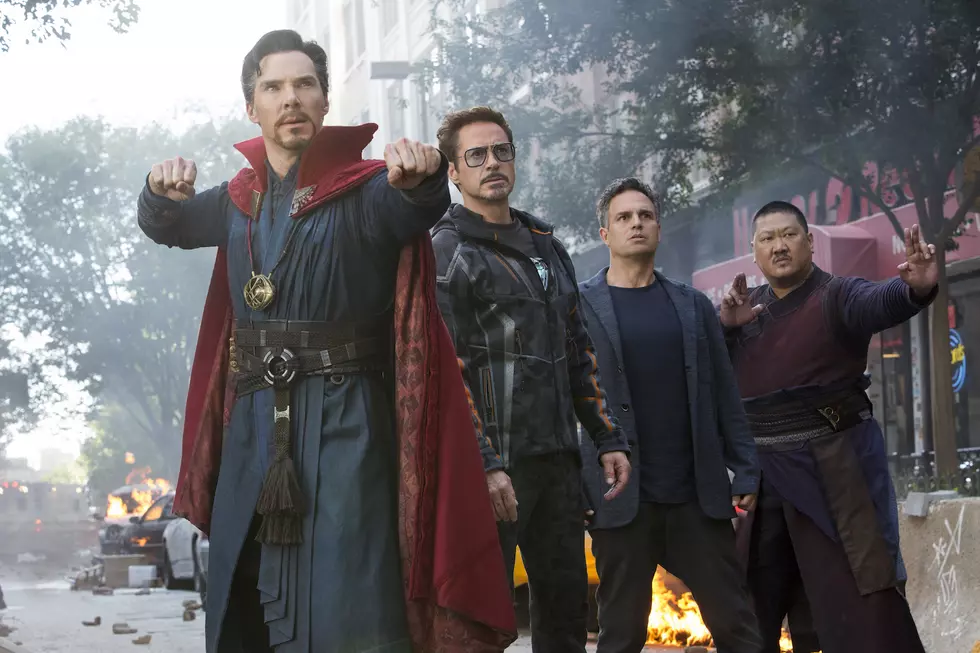 ‘Avengers: Infinity War’ Presales Have Outsold Past Seven MCU Movies Combined